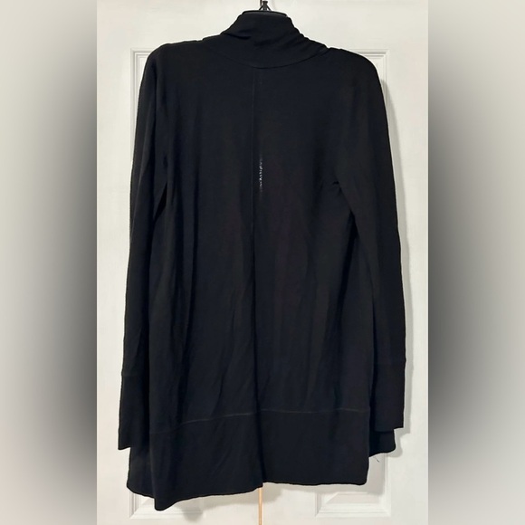 Cardigan sweater jacket 90 degree woman size small - Picture 2 of 3